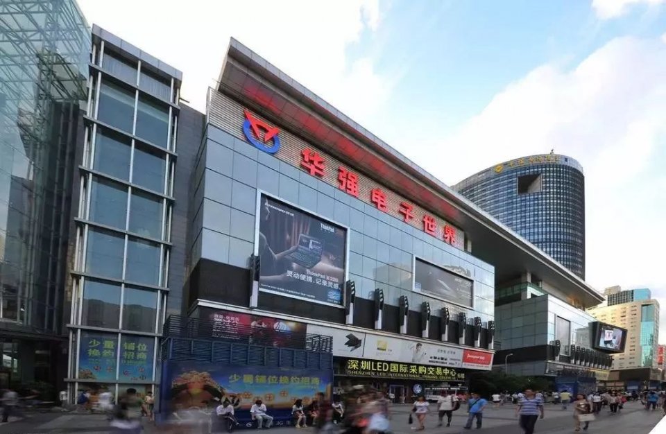 深圳年货批发市场进货渠道,深圳宝安区年货批发市场