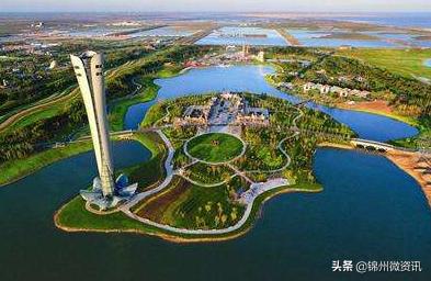 锦州近十年的变化视频,锦州市新变化