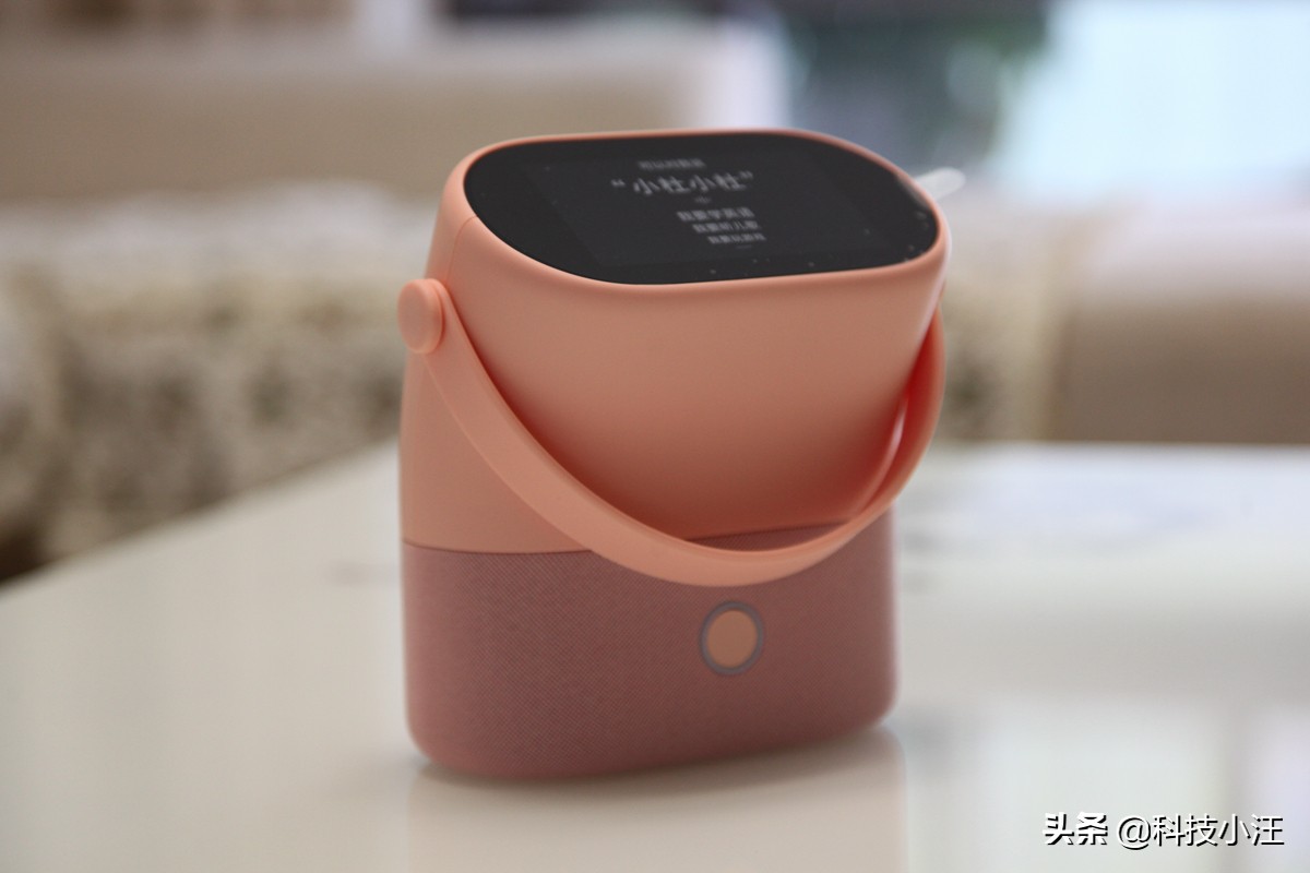 暑假让孩子玩手机不如学点东西,杜丫丫英语学习机pro版