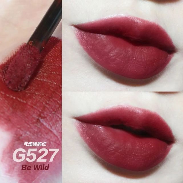 日常显白的口红有什么色号,口红推荐显白的色号有哪些