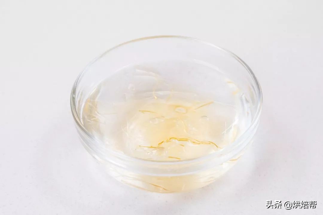 超细腻绵软轻芝士蛋糕,日式芝士焗烤蛋糕