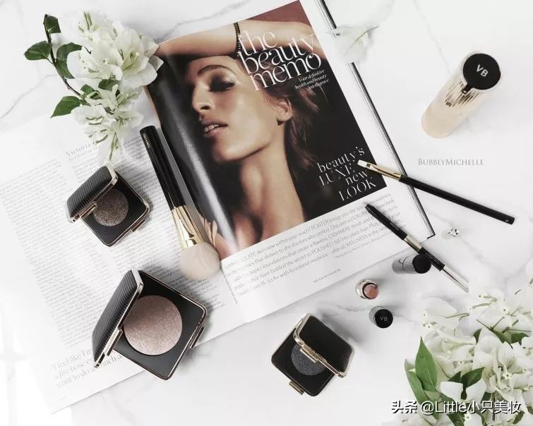 十大良心彩妆排行榜最新版,明星化妆师都在用的彩妆品牌