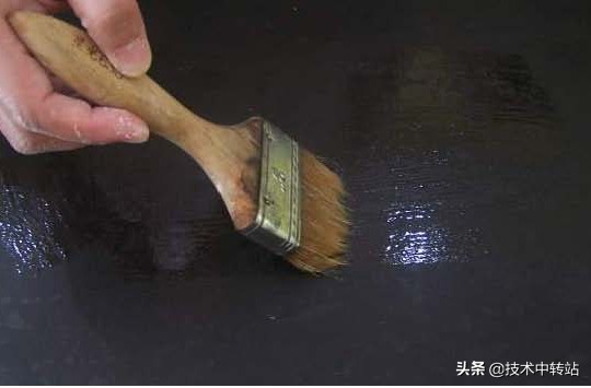 快速做油条的做法和配方的全过程,做早餐油条做法和配方的全过程