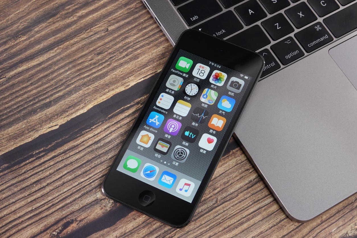 ipodtouch6代和7代对比,ipodtouch还会更新吗