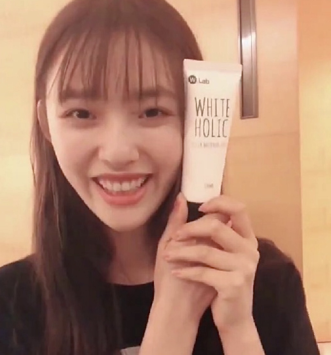 林允素颜霜身体乳美白效果,好推开的素颜霜又补水推荐