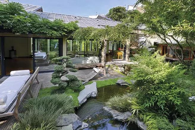 隈研吾最新作品集8款,隈研吾沉寂的十年