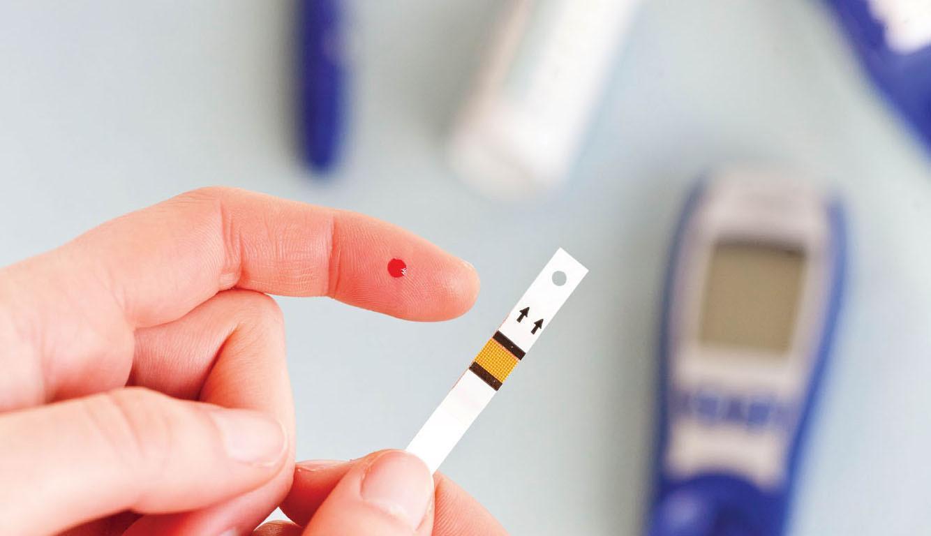 咖啡和茶对血糖有影响吗,咖啡与血糖关系