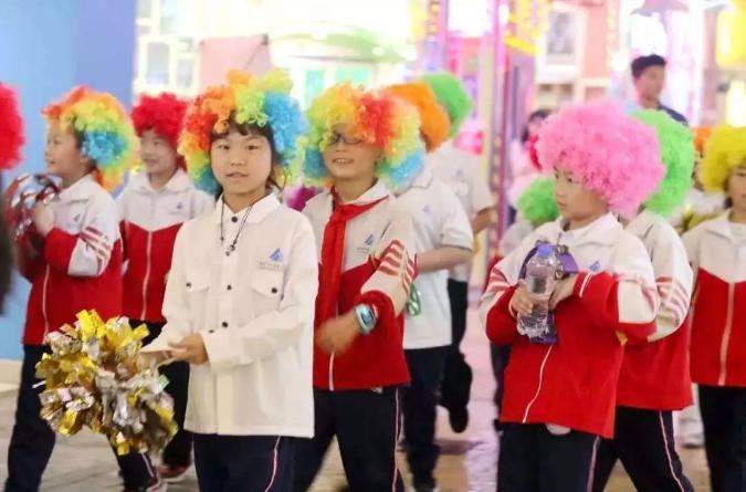 研学旅行株洲学校,株洲外国语研学之行