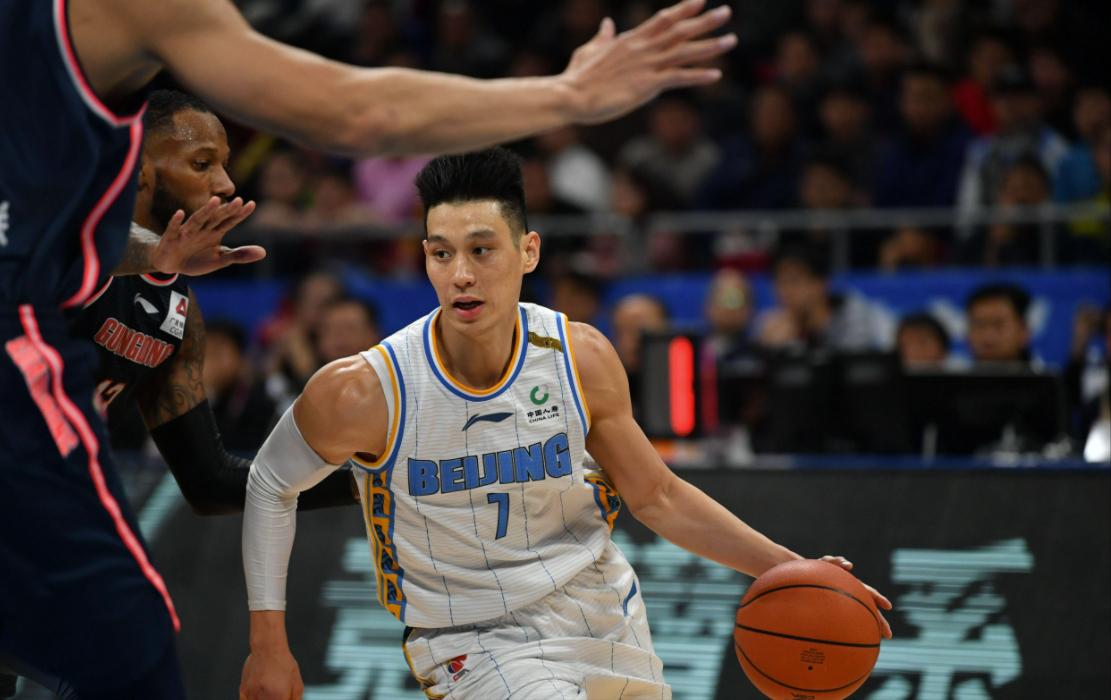 林书豪nba生涯为什么这么快,林书豪最艰难一个赛季