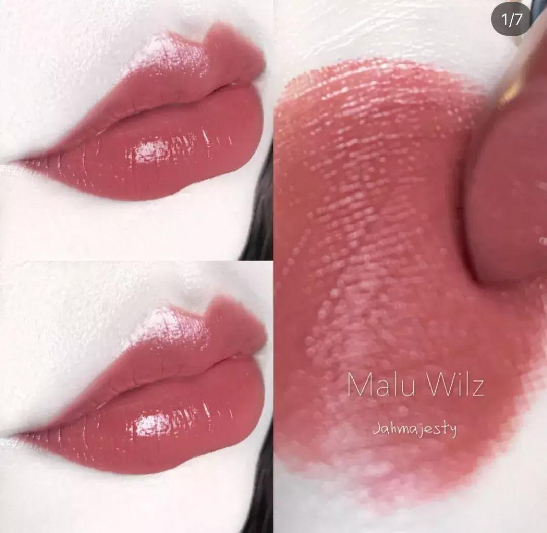 全球公认最好用的10大口红色号,最好用不掉色的口红排行榜女士