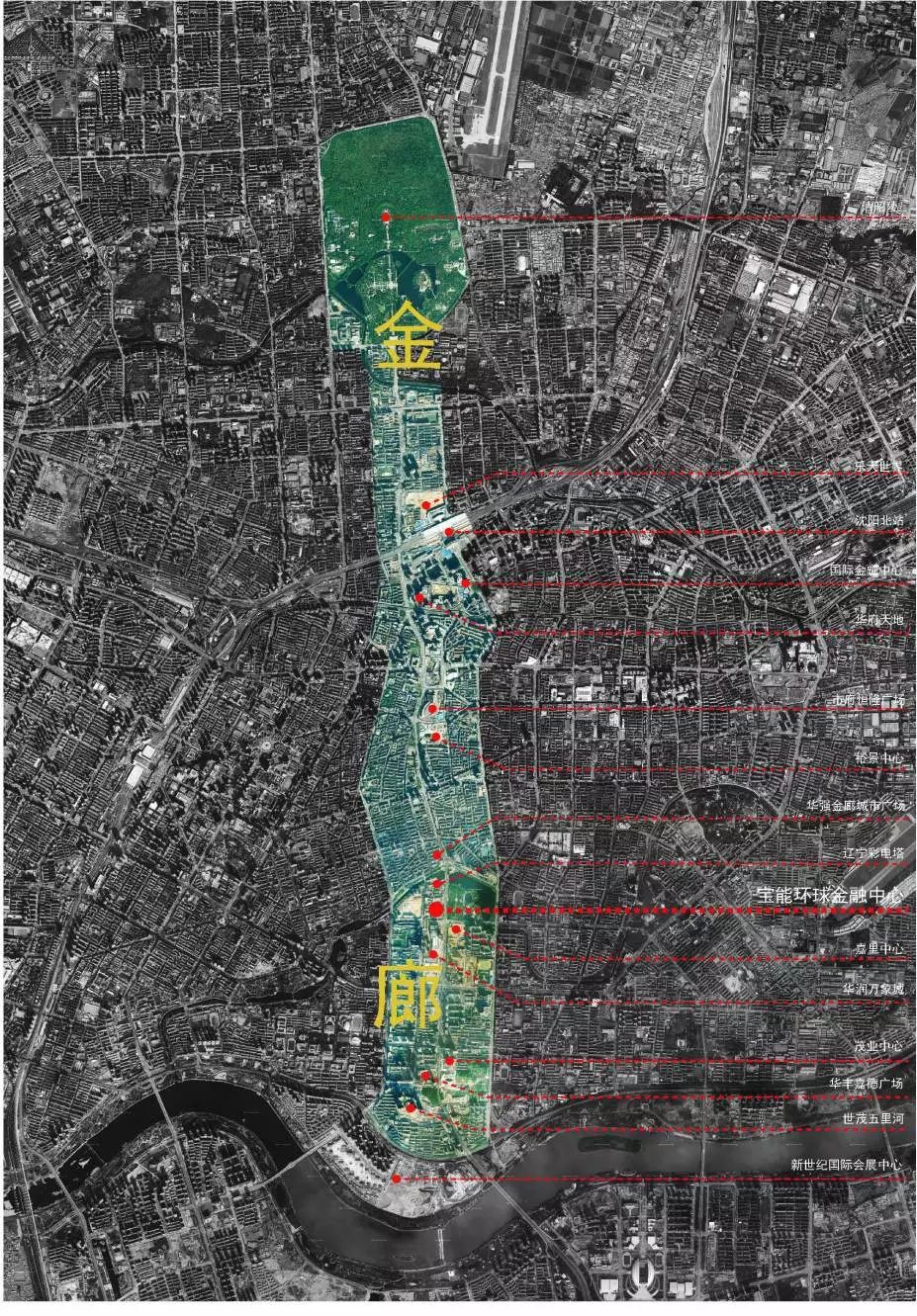 东北第一高楼背后的纷争,沈阳宝能环球金融中心最新进展