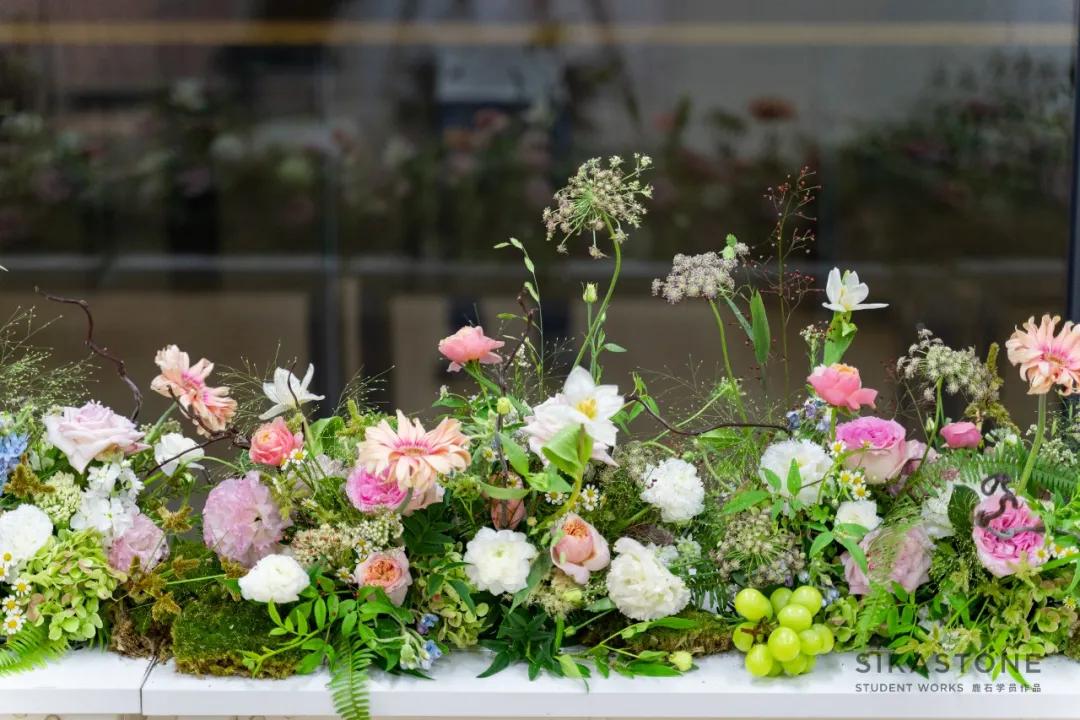 教你开一家美丽又赚钱的花店,花店初期如何把基础做到最好