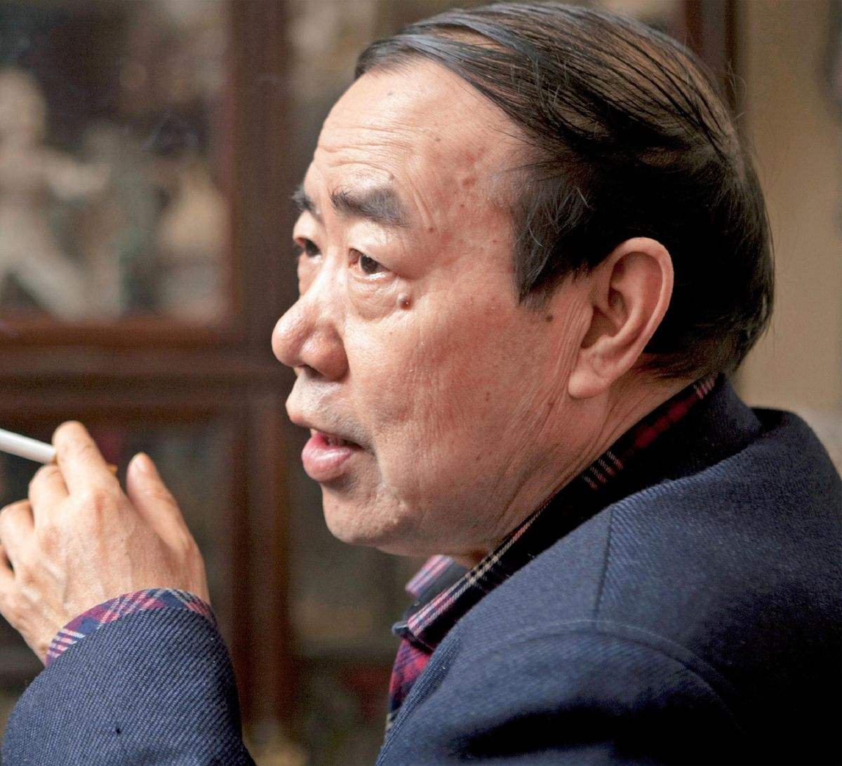 星云大师谈50岁生活,星云大师人生切记三句话