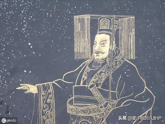 秦始皇和隋炀帝对比,秦始皇vs三皇五帝