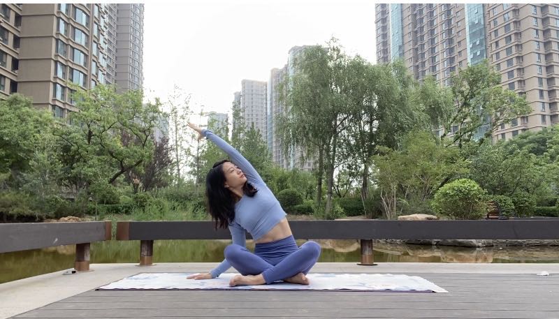 瑜伽从古至今的变化,瑜伽的真实变化