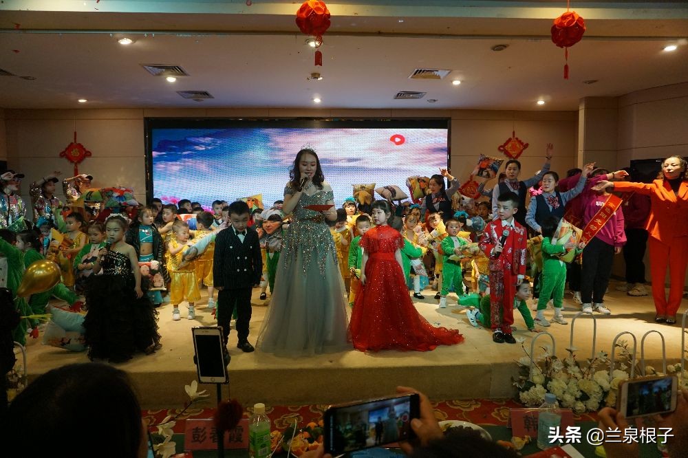 金色阳光幼儿园嘉年华,迎新年亲子活动幼儿园