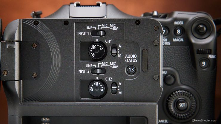 佳能c70相机好吗,佳能c70深度评测