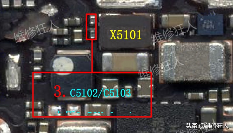 华为mate9ProWiFi打不开根本原因分析