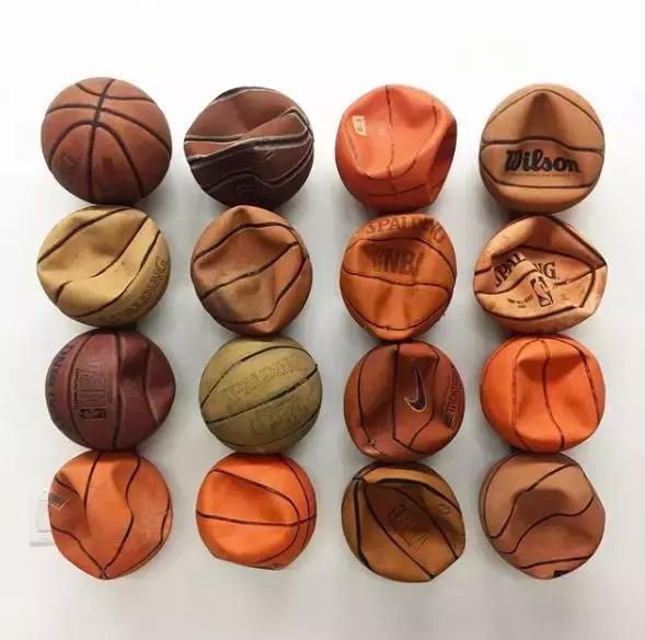 扔球挣钱,球破了能做些什么手工