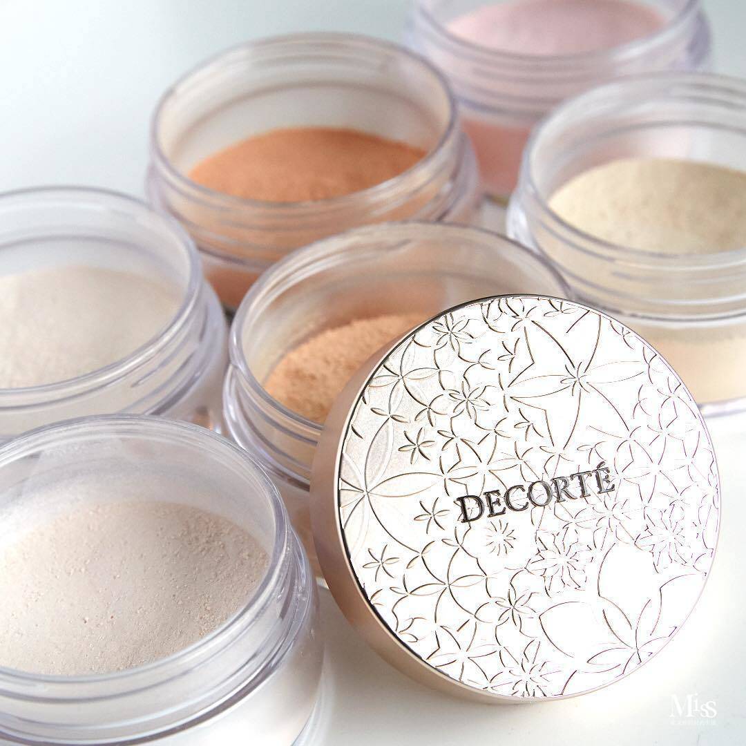 超好用的平价宝藏彩妆,时尚少女最爱的五款彩妆