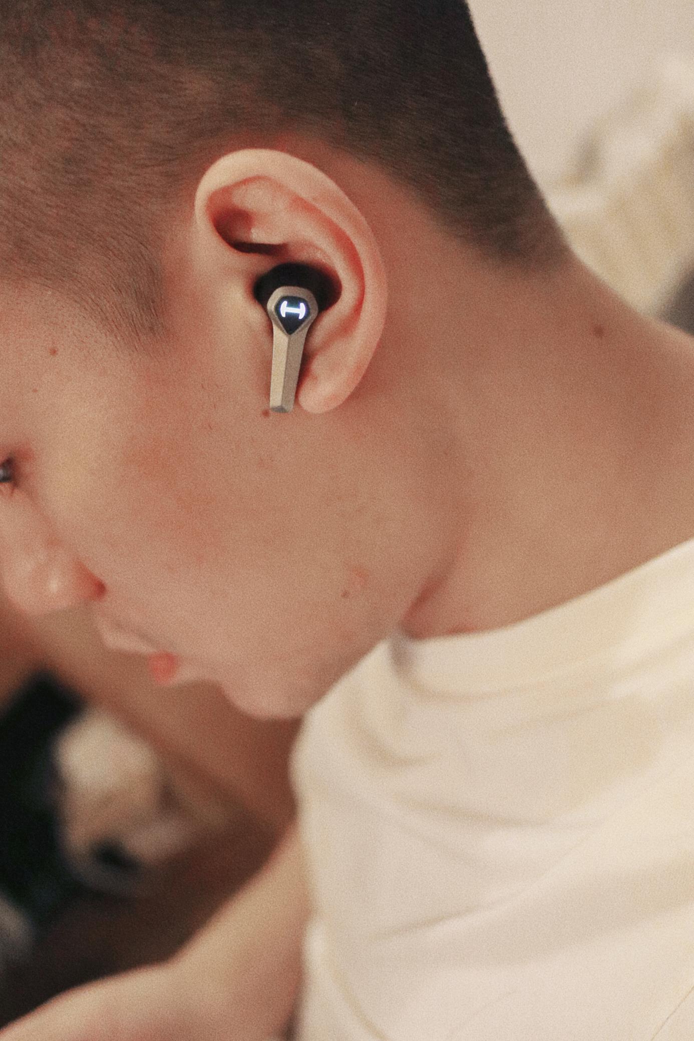 漫步者电竞耳机gx04延迟测评,漫步者hecateg4评测