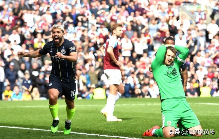 再过一道难关，英超争冠，形势逐渐明朗