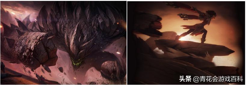 游戏核心设计玩法例子,游戏科学百科知识