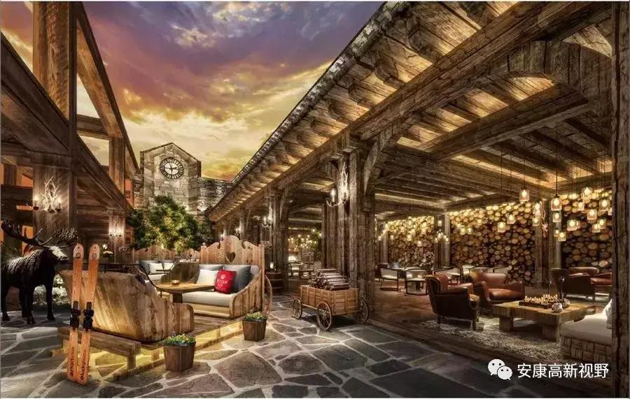 安康瑞斯丽酒店自助餐在几楼,安康瑞斯丽婚礼宴会