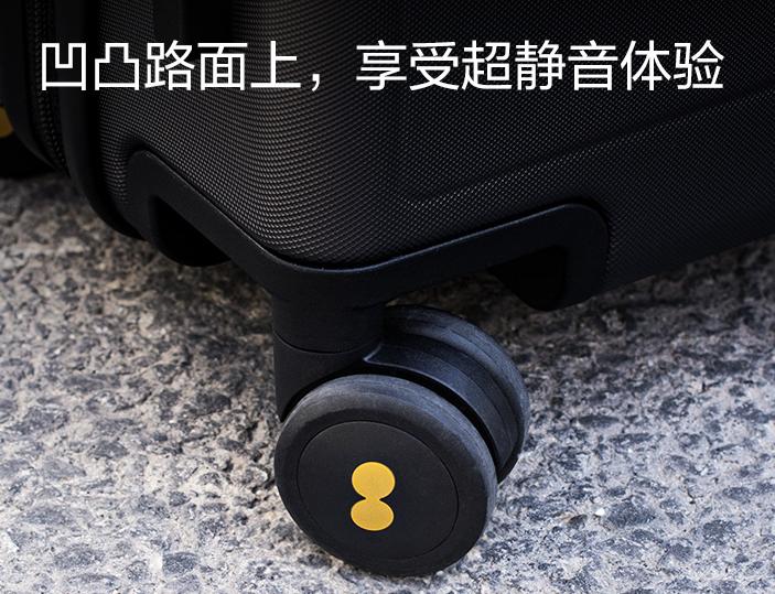 行李箱就是要耐造,常年奔波的工作狗亲身体验,买这些不会出错
