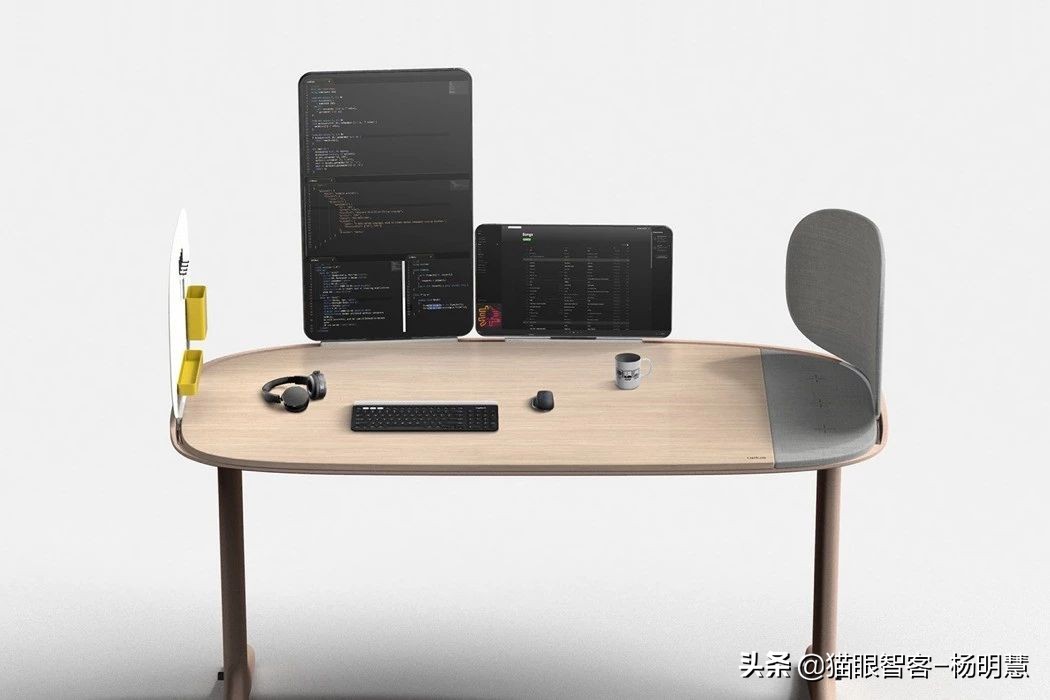 本周你错过的8个牛X黑科技|19.4.12期