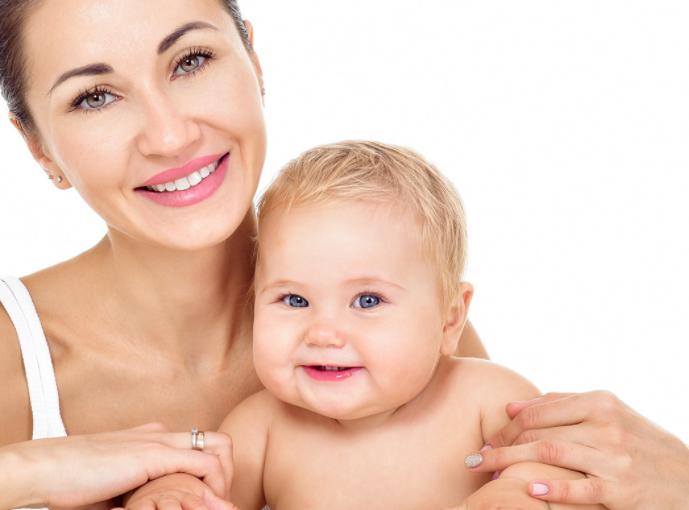 怀孕一般姨妈多久停止,当妈后才明白的原因