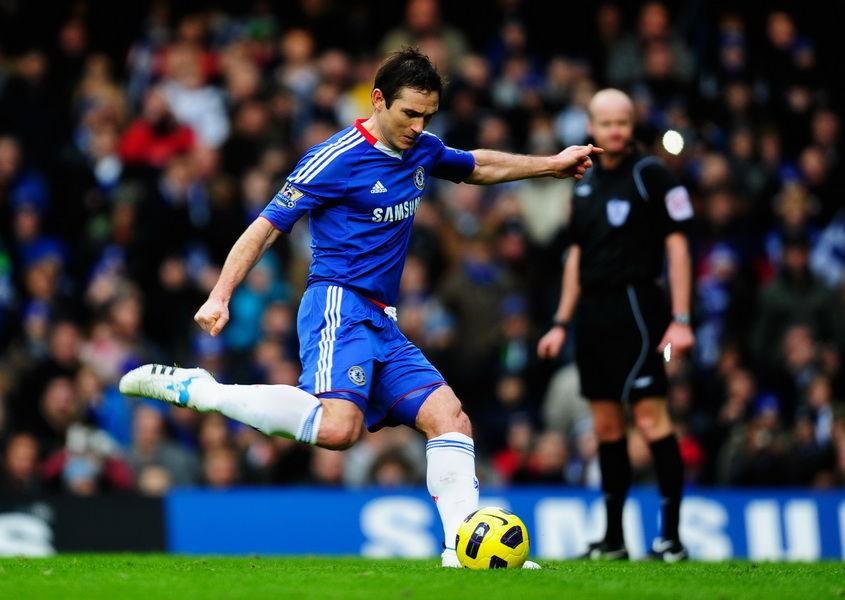 足坛十大帅气点球,c罗和巴乔谁厉害