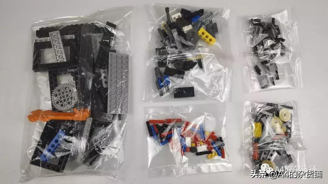 乐拼07043说明书,乐拼42100