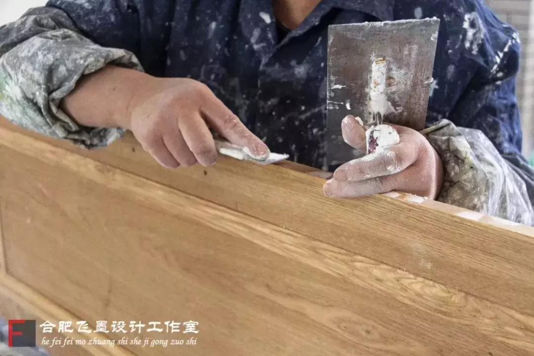 老公自己动手装修房子,老公自己动手新房装修全部竣工