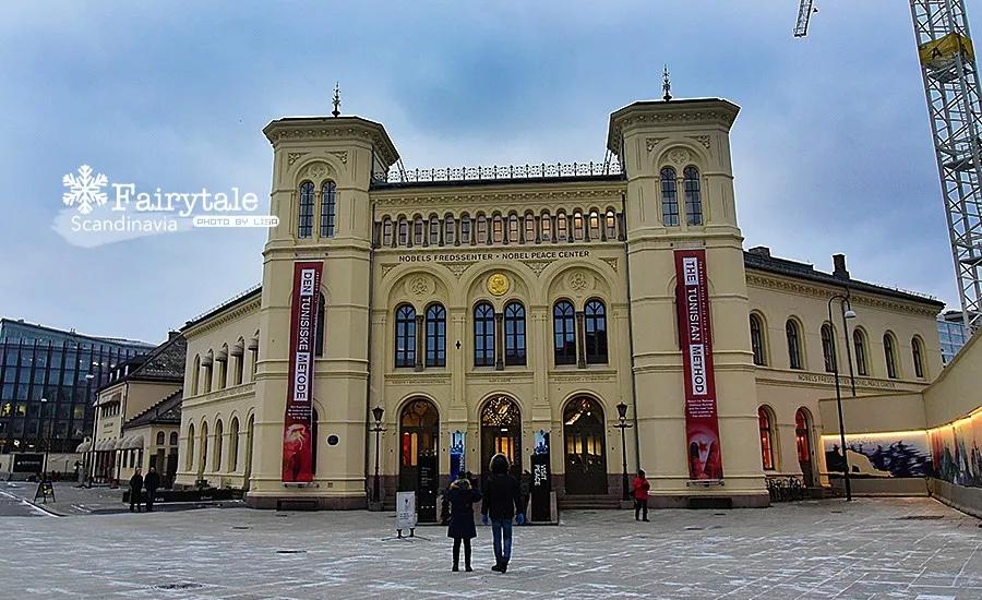 北欧旅行第一站奥斯陆,挪威旅游之千年古城奥斯陆