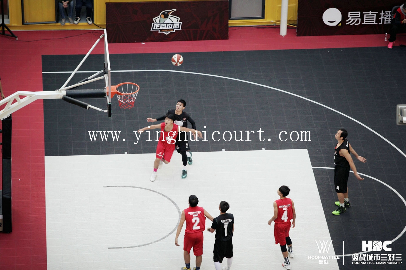 什么是拼装地板带你认识拼装地板