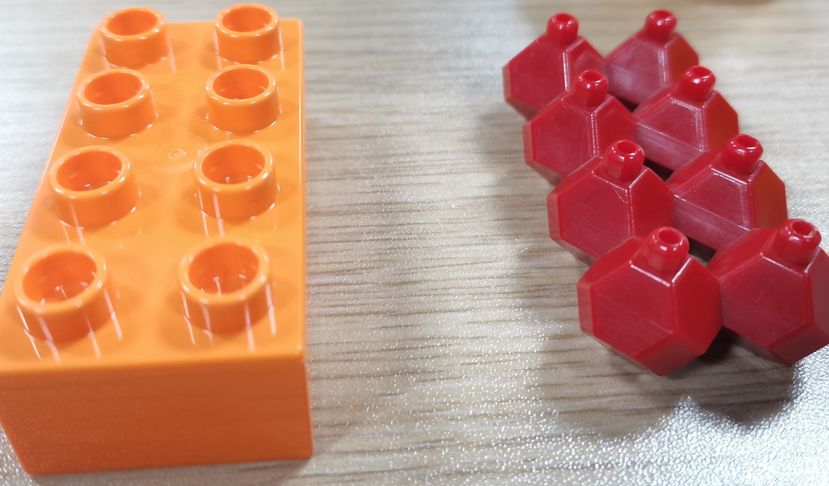 中国台湾积木玩具设计,中国特色积木