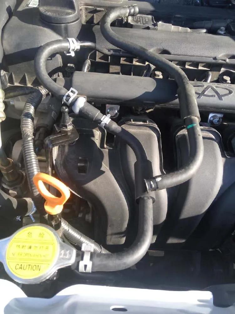 瑞虎3水温上升慢,瑞虎3暖风升温慢解决办法