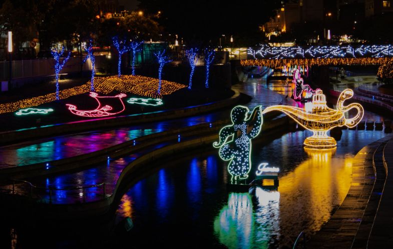 台北冬季旅游,台北旅游必去的地方是哪里