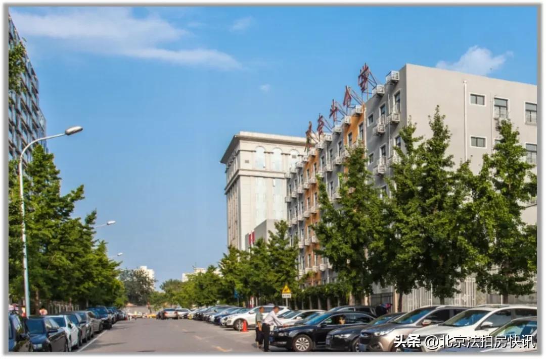 北京法拍房195万成交,北京西城区法拍房出售