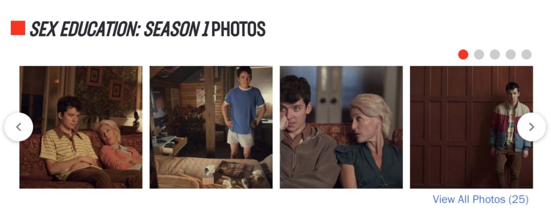 快上车|学校亏欠我们的生理课,这部英剧补齐了