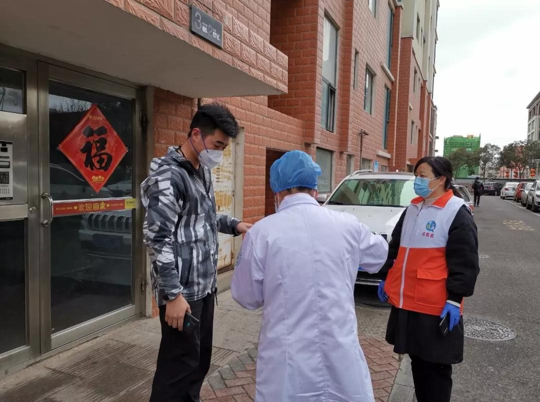 「网格员在行动」日照东港区石臼街道荣安社区王海梅：居民群众都好，苦点累点也值得