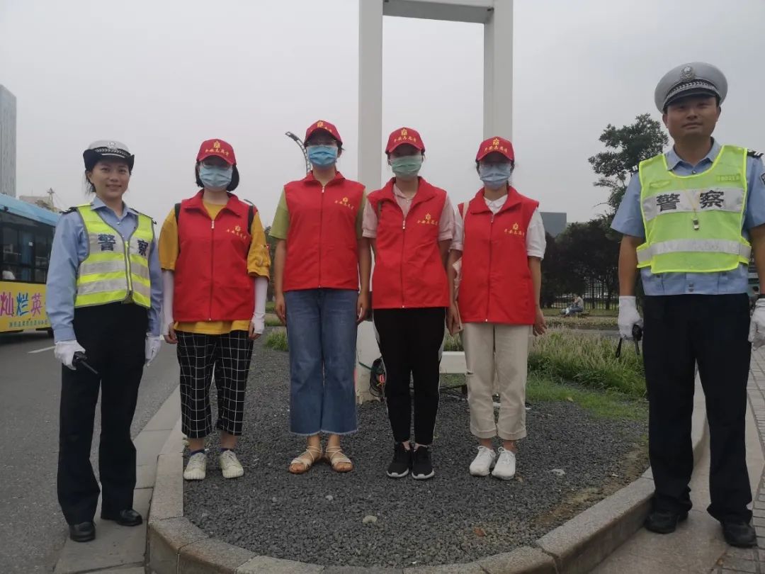 青春实践行NO.11|志愿者们的扬州“百景”，等你来赏