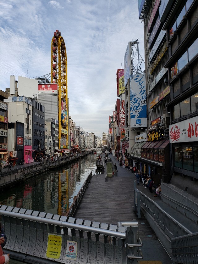 如果你今生只想去一次日本，千万别跟我一样，报这样的旅行团五