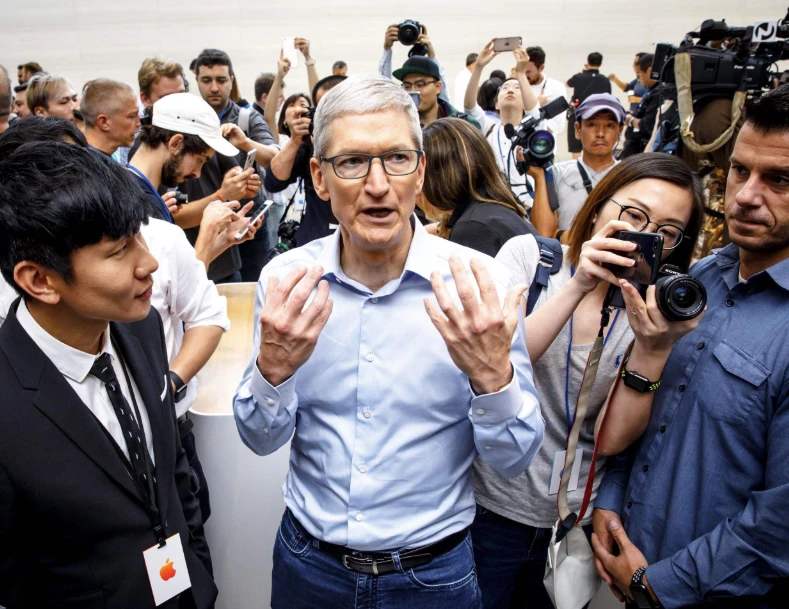 海南代购要来了？iPhone、MacBook或享受“水货”价