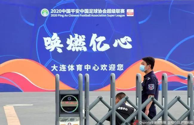 影院复工后，我们最需要看的两部中国体育电影