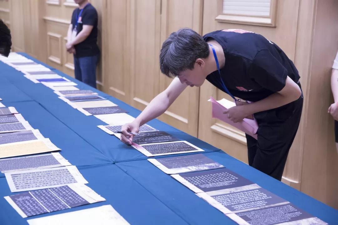 第六届笔墨先锋杯,第四届笔墨先锋征稿