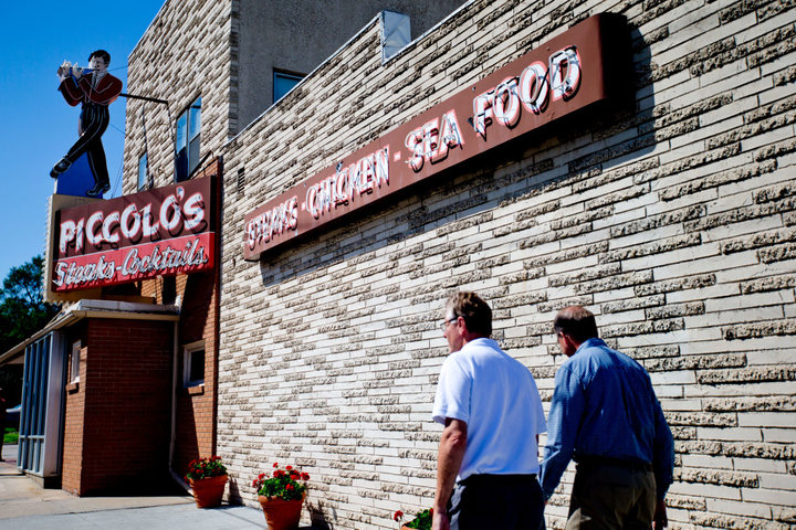 那些约过巴菲特午餐的中国人，后来都怎么样了