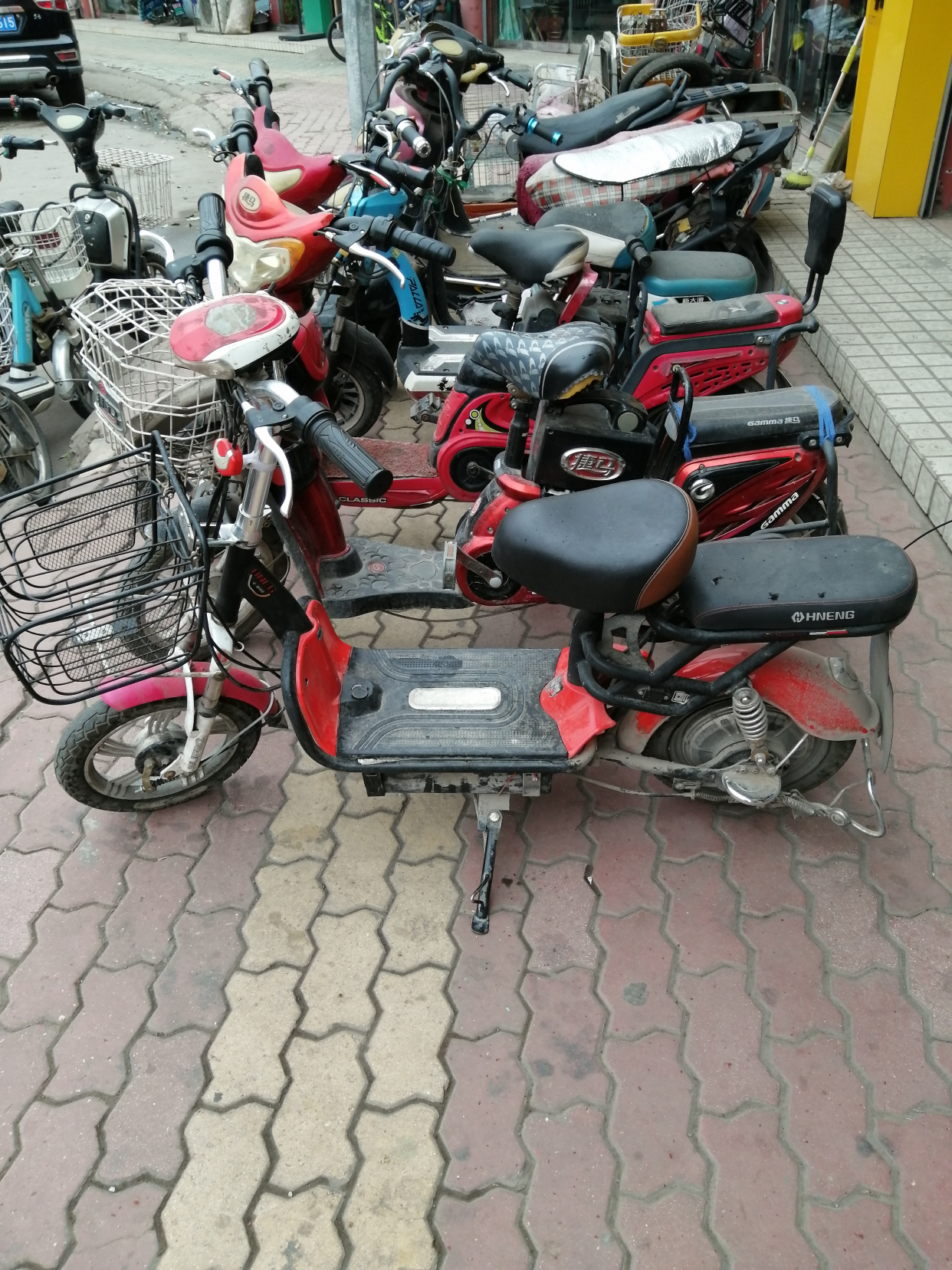 蓄电池修复技术,电瓶内阻修复方法