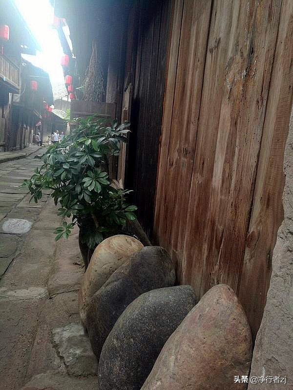 长江第一古镇李庄,长江第一城李庄古镇一日游